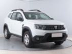 Dacia Duster, 1.0 TCe, ČR,1.maj, Serv.kniha,, SUV,