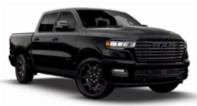 RAM 1500, 3.0 I6 426k LARAMIE PREMIUM NI