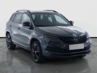 Skoda Karoq, 1.5 TSI 4x4Sportline ,, SUV, Benzín