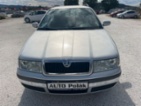 Škoda Octavia, 2.0, kombi, benzin
