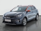 Kia Stonic, 1.2 DPI, ČR,2.maj, Kůže, Navi,, SUV,
