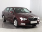 Skoda Superb, 2.0 TDIAmbition , Serv.kniha, Xenony