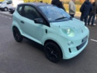 Aixam Minauto, e-Minauto chic, hatchback, elektro