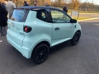 Aixam Minauto, e-Minauto chic, hatchback, elektro