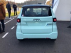 Aixam Minauto, e-Minauto chic, hatchback, elektro