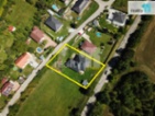 Prodej hrubé stavby Bungalov 5+kk 2