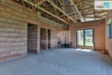 Prodej hrubé stavby Bungalov 5+kk 2