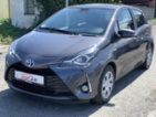 Toyota Yaris, 1.5i HYBRID AUTOMAT odp.DPH,