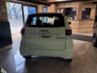 Aixam Minauto, e-Minauto chic, hatchback, elektro