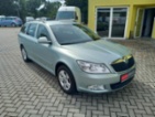 Škoda Octavia, 1,6TDi DVOUZ.KLIMA TOP STAV!, kombi