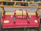 2.25m fréza les za traktor, 140, r.v. 2018, barva