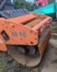 Hamm HD90 válec vibrační 12.7t, 100, r.v. 2010,