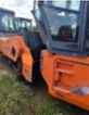 Hamm HD90 válec vibrační 12.7t, 100, r.v. 2010,