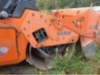 Hamm HD90 válec vibrační 12.7t, 100, r.v. 2010,