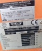 Hamm HD90 válec vibrační 12.7t, 100, r.v. 2010,