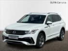 Volkswagen Tiguan Allspace, 2,0 TDi 110 kW 7DSG