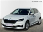 Škoda Fabia, 1,0 TSi 70kW STYLE  IV., hatchback,