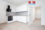 Pronájem bytu 2+kk, 45 m², Ostrava, ul. Jičínská