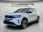 Opel Frontera, GS Hybrid 1.2 TURBO (107kW/145, SUV