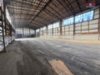 Sklad 1100 m², Kostelec nad Orlicí 