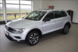 Volkswagen Tiguan, 2,0 TDi, virtual,pano,navi,,