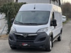 Opel Movano, 2.2CDTi  L3H2  KLIMA  odp.DPH