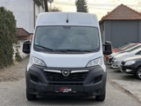 Opel Movano, 2.2CDTi  L3H2  KLIMA  odp.DPH