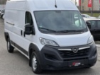 Opel Movano, 2.2CDTi  L3H2  KLIMA  odp.DPH