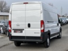 Opel Movano, 2.2CDTi  L3H2  KLIMA  odp.DPH