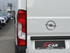 Opel Movano, 2.2CDTi  L3H2  KLIMA  odp.DPH