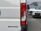 Opel Movano, 2.2CDTi  L3H2  KLIMA  odp.DPH