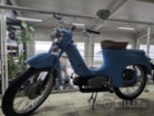 Jawa 555, moped