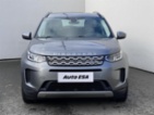 Land Rover Discovery, 2.0D Sport, Sport, LED, navi