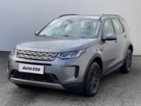 Land Rover Discovery, 2.0D Sport, Sport, LED, navi