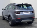 Land Rover Discovery, 2.0D Sport, Sport, LED, navi