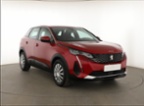 Peugeot 3008, 1.2 PureTech, ČR,1.maj, Serv.kniha,,