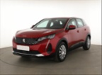 Peugeot 3008, 1.2 PureTech, ČR,1.maj, Serv.kniha,,