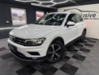 Volkswagen Tiguan, 2.0 TDi DSG Highline, SUV,