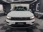 Volkswagen Tiguan, 2.0 TDi DSG Highline, SUV,