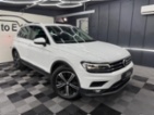 Volkswagen Tiguan, 2.0 TDi DSG Highline, SUV,
