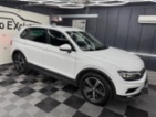 Volkswagen Tiguan, 2.0 TDi DSG Highline, SUV,