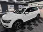 Volkswagen Tiguan, 2.0 TDi DSG Highline, SUV,