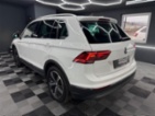 Volkswagen Tiguan, 2.0 TDi DSG Highline, SUV,
