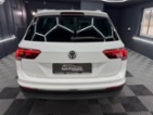 Volkswagen Tiguan, 2.0 TDi DSG Highline, SUV,