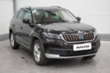 Škoda Kodiaq, 4x4 2.0TDi Style, ČR, Style, SUV,