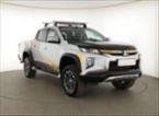 Mitsubishi L200, 2.2 DI-D,, Off road, Diesel