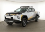 Mitsubishi L200, 2.2 DI-D,, Off road, Diesel