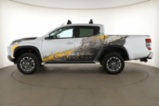 Mitsubishi L200, 2.2 DI-D,, Off road, Diesel