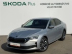 Škoda Octavia, Exclusive Selection 1,5 TSI 11,
