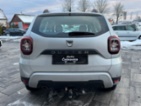 Dacia Duster, 1.3 TCe Essential 96kW, SUV, benzin